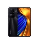 Xiaomi Poco F4 5G 8/256GB Black