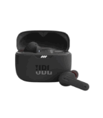 JBL T230 NC Truly Wireless Black