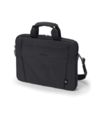 Dicota Eco Slim Case Base 13-14.1 Black