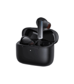 Baseus True Wireless Earphones Bowie M2 Plus NGTW190001 Black - Image 2