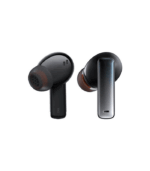 Baseus True Wireless Earphones Bowie M2 Plus NGTW190001 Black - Image 3