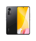 Xiaomi 12 Lite 5G 8/256GB Black