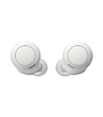 Sony WF-C500 Truly Wireless In-ear White - Image 2