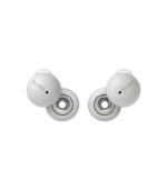 Sony LinkBuds WF-L900 True Wireless Earphones White - Image 2