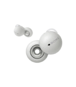 Sony LinkBuds WF-L900 True Wireless Earphones White - Image 3