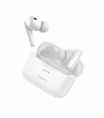 Baseus SIMU ANC True Wireless Earphones S2 NGS2-02 White - Image 2