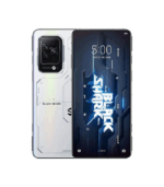 Xiaomi Black Shark 5 Pro 5G 12/256GB (White)