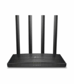 TP-Link Archer C80 AC1900 Black