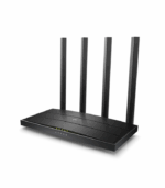TP-Link Archer C80 AC1900 Black - Image 2