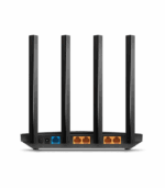 TP-Link Archer C80 AC1900 Black - Image 3