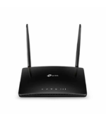 TP-Link TL-MR6400 LTE Router Black