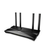 TP-Link Archer AX10 AX1500 Black - Image 2