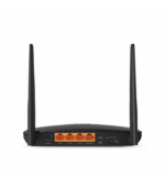 TP-Link TL-MR6400 LTE Router Black - Image 3
