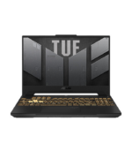 Asus TUF F15 FX506HC-HN004 Black