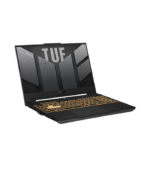 Asus TUF F15 FX506HC-HN004 Black - Image 2