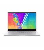 Asus Vivobook 14S Flip TP1401KA-BZ124 Silver