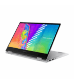 Asus Vivobook 14S Flip TP1401KA-BZ124 Silver - Image 3