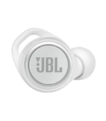 JBL Live 300 TWS Truly wireless (White) - Image 2