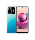 Xiaomi Poco M5S 6/128GB (Blue)