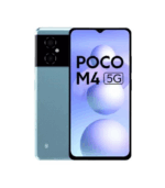 Xiaomi Poco M4 5G 6/128GB (Blue)