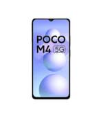 Xiaomi Poco M4 5G 6/128GB (Blue) - Image 2