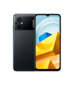 Xiaomi Poco M5 4GB 64GB Black