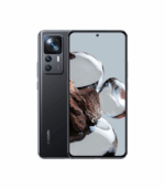 Xiaomi 12T 5G 8/128GB Black