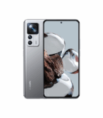 Xiaomi 12T 5G 8/256GB (Silver)