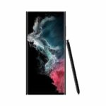 Samsung S908E/DS Galaxy S22 Ultra Dual Sim 8GB RAM 128GB 5G (Phantom Black) - Image 2