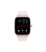 Xiaomi Amazfit GTS 2 mini Pink - Image 2