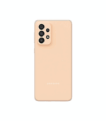 Samsung Galaxy A33 A336E/D 5G 8/128GB (Peach) - Image 3
