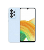 Samsung Galaxy A33 A336E/D 5G 8/128GB (Blue)