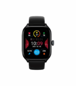 Xiaomi Amazfit GTS 4 Black - Image 2