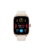 Xiaomi Amazfit GTS 4 Misty White - Image 2