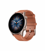 Xiaomi Amazfit GTR 3 Pro Brown - Image 4