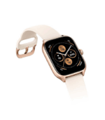 Xiaomi Amazfit GTS 4 Misty White - Image 3