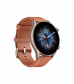 Xiaomi Amazfit GTR 3 Pro Brown - Image 3