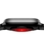 Xiaomi Amazfit GTS 4 mini Black - Image 3
