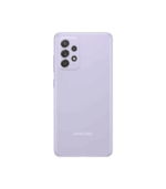 Samsung Galaxy A52 A525FD 8/128GB (Violet) - Image 3
