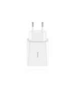 Baseus Speed Mini PD Single Type-C Quick Charger 18W EU CCFS-X02 White
