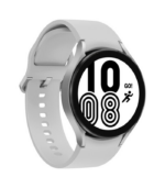 Samsung SM-870 44mm Galaxy Watch 4 Silver