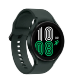 Samsung SM-870 44mm Galaxy Watch 4 Silver