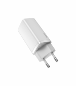 Baseus GaN2 Lite Quick Charger 65W EU CCGAN2L-B02 White - Image 3