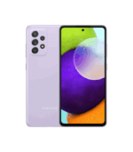 Samsung Galaxy A52 A525FD 8/128GB (Violet)