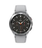 Samsung SM-R890 46mm Galaxy Watch 4 Classic Silver - Image 3