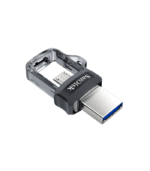 SanDisk Ultra Dual Drive 16GB USB 3.0 SDDD3-016G-G46 - Image 2