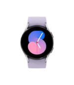 Samsung SM-R900 40mm Galaxy Watch 5 Silver - Image 2