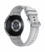 Samsung SM-R890 46mm Galaxy Watch 4 Classic Silver - Image 2