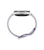 Samsung SM-R900 40mm Galaxy Watch 5 Silver - Image 3