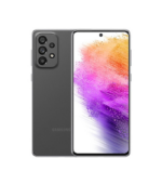 Samsung A736E/D Galaxy A73 Dual Sim 8GB RAM 256GB 5G Grey